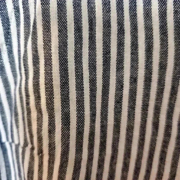 ♥Liz Claiborne linen/ rayon Top NWT - Picture 6 of 8